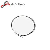 Allmakes 4x4 Bonnet Release Cable ALR6989 Range Rover 1994