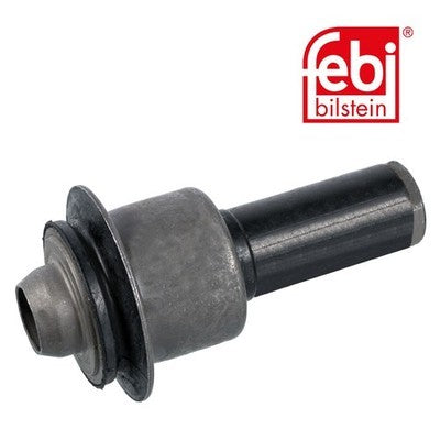 Febi 171329 Axle Beam Mount Front Steel Fits Nissan Qashqai/Qashqai+2 2007-2013