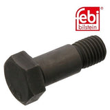 Febi 37965 Bolt Male Hex High Performance Fits Mercedes-Benz Sedan 1961 - 1965