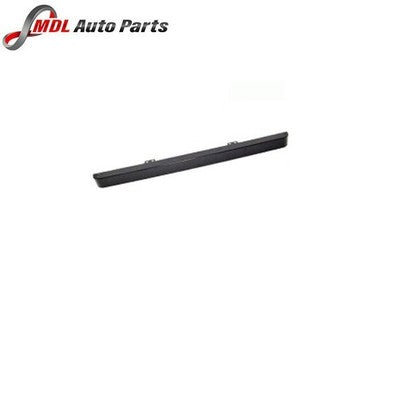 Eurospare Front Bumper Black LR062058 Land Rover Defender