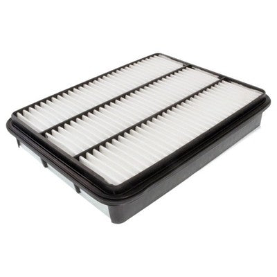 Febi 184425 Air Filter Standard Fits Toyota LandCruiser Prado 2004 - 2009