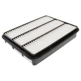 Febi 184425 Air Filter Standard Fits Toyota LandCruiser Prado 2004 - 2009