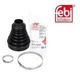 Febi 29973 Premium Bellow Drive Shaft Front Fits Mercedes-Benz A-Class 2004-2012