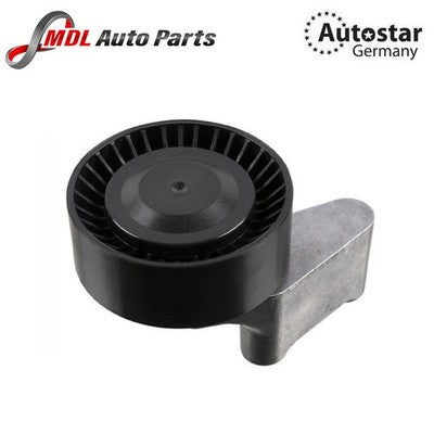 Deflection Pulley with Console BMW 7 Series E65 E66 745i 745Li 11287505567 760Li