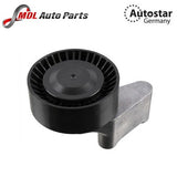 Deflection Pulley with Console BMW 7 Series E65 E66 745i 745Li 11287505567 760Li