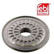 Febi 103192 Spring Plate Front Fits VW Transporter/Caravelle 2015 - 2009