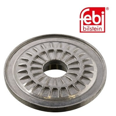 Febi 103192 Spring Plate Front Fits VW Transporter/Caravelle 2015 - 2009