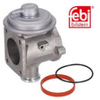 Febi 48457 EGR Valve Premium High Performance Fits BMW 7 Series 2003 - 2008