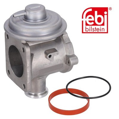 Febi 48457 EGR Valve Premium High Performance Fits BMW 7 Series 2003 - 2008