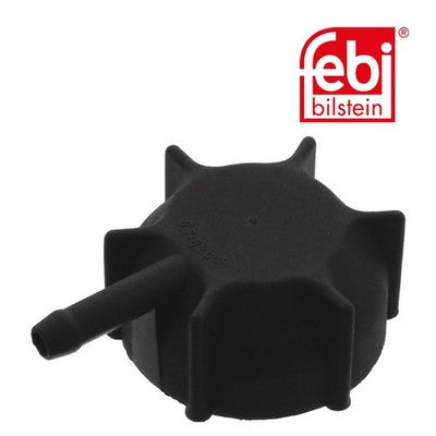 Febi 39156 Cap High Quality Premium Grade Fits Volkswagen Polo 1999 - 2001