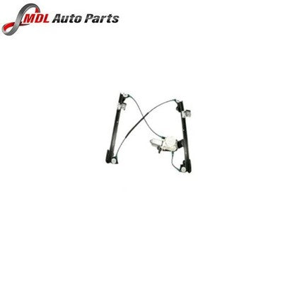 Eurospares Window Regulator CUH000023 Freelander 1996