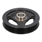 Febi 188409 Pulley Standard Premium Grade Durable Fits Dacia Duster 2019 - 2025
