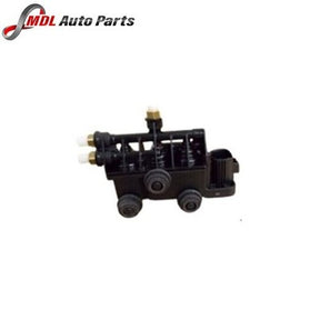 Land Rover Genuine Air Suspension Valve RVH500050 Range Rover 2010