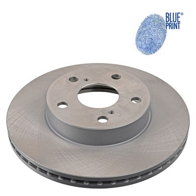 Blueprint ADT34394 Brake Disc Fits Toyota Estima Emina / Lucida 1990 - 1999