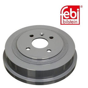 Febi 17310 Brake Drum High Performance Premium Fits Vauxhall Astra 2002 - 2005