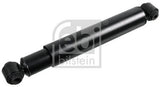 Febi 179502 Shock Absorber Oil Pressure Telescopic Front Axle Premium Grade