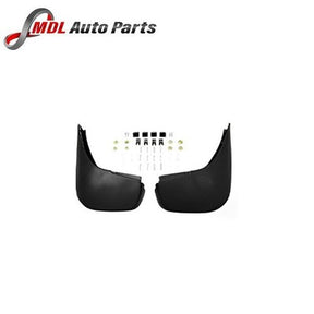 Terrafirma Rear Mudflap VPLGP0110 Range Rover 2013