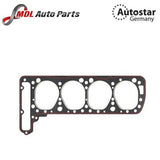Autostar Germany Cylinder Head Gasket 1150163820 for Mercedes-Benz M102 Engine