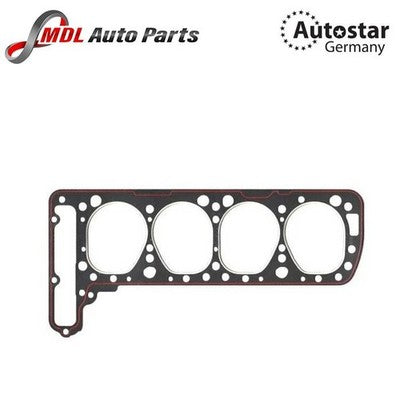 Autostar Germany Cylinder Head Gasket 1150163820 for Mercedes-Benz M102 Engine
