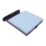Febi 184014 Cabin Filter Standard Durable Fits Nissan NV200 / Evalia 2011 - 2025