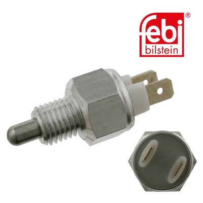 Febi 01625 Reverse Light Switch High Performance Fits BMW 3 Series 1981 - 1984