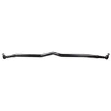 Febi 175737 Drag Link Front Axle Steel With Crown Nut Premium Quality Push Rod