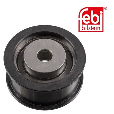 Febi 06139 Tensioner Pulley Standard Premium Quality For Ford Fiesta 1989 - 1995