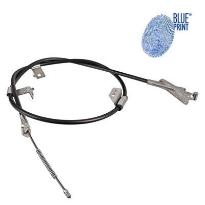 Blueprint ADN146298 Hand Brake Cable 1643 mm Long Fits Nissan Almera 2000 - 2006