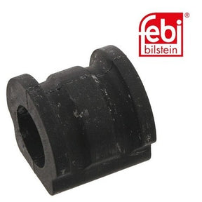 Febi 31350 Anti Roll Bar Bush Premium Fits Mercedes-Benz C-Class 2014 - 2018