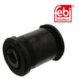 Febi 41481 Control Arm Bush High Performance Fits Hyundai Accent 1994-2000