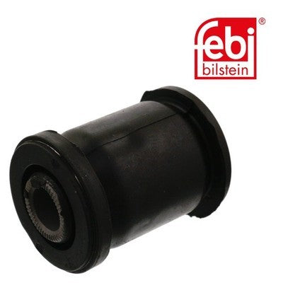 Febi 41481 Control Arm Bush High Performance Fits Hyundai Accent 1994-2000