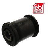Febi 41481 Control Arm Bush High Performance Fits Hyundai Accent 1994-2000