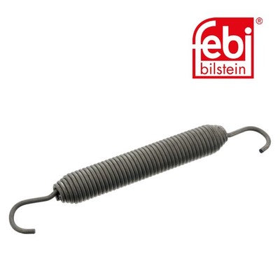 Febi 03297 Return Spring Premium High Performance Durable Fits Audi A4 2004 - 08