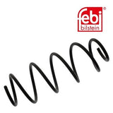 Febi 39272 Coil Spring Premium High Performance Fits Citro?n C2 2003 - 2005