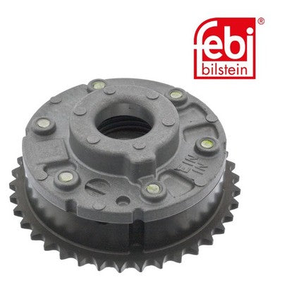 Febi 46506 Variable Valve Timing Sprocket Intake Fits BMW 5 Series 2011 - 2013