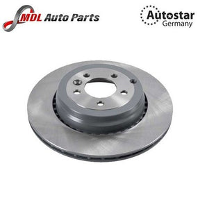 autostar germany BRAKE DISC L320 LR016192
