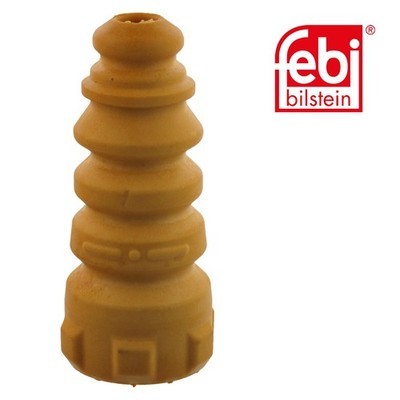 Febi 38558 Bump Stop Rear Left Right Premium Fits Seat Alhambra 2011 - 2018