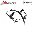 AUTOSTAR GERMANY ABS SENSOR 89546-42040