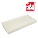 Febi 106594 Cabin Filter Premium Grade Durable Standard High Performance