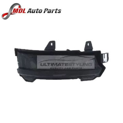 Land Rover Genuine Door Panel Handle Cover LR076649 Discovery Sport 2015