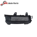 Land Rover Genuine Door Panel Handle Cover LR076649 Discovery Sport 2015