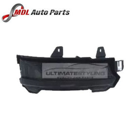 Land Rover Genuine Door Panel Handle Cover LR076649 Discovery Sport 2015