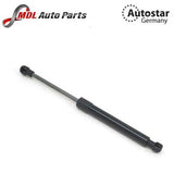 Autostar Germany Bonnet Gas Spring 51237070670 for BMW E64 6 Series