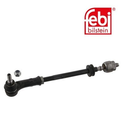 Febi 10588 Tie Rod Front Left Premium Fits VW Transporter/Caravelle 1998 - 2003
