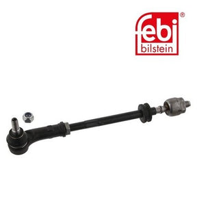 Febi 10588 Tie Rod Front Left Premium Fits VW Transporter/Caravelle 1998 - 2003