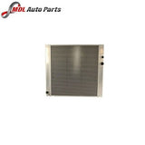 Nissens Radiator Fits PCC500670 Range Rover 2002