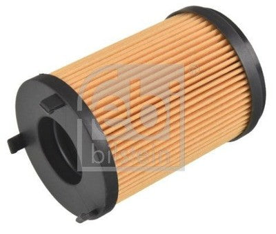Febi 184347 Oil Filter Standard Premium Grade Fits Isuzu D-Max 2017 - 2022