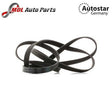 AutoStar Germany V-Ribbed Belt 6PK2522 059903137AL Volkswagen Touareg 3.0L TDI