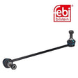Febi 43559 Stabiliser Link Front Left Premium Fits Vauxhall Astra 2013 - 2018