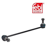 Febi 43559 Stabiliser Link Front Left Premium Fits Vauxhall Astra 2013 - 2018